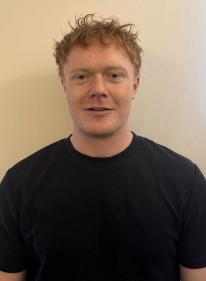 Ryan Bloom